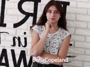 BellaCopeland