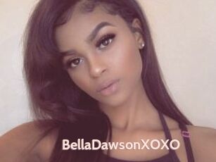 BellaDawsonXOXO