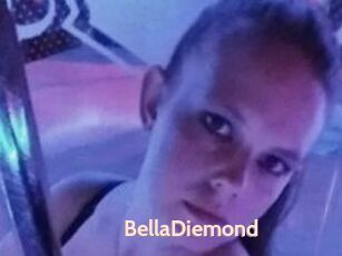 BellaDiemond