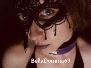 BellaDomma69