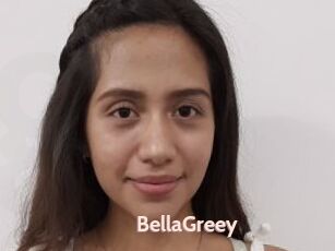 BellaGreey