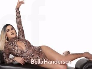 BellaHanderson