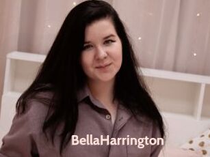 BellaHarrington