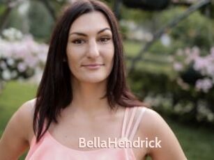 BellaHendrick