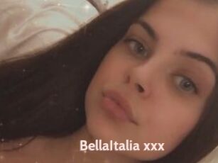 BellaItalia_xxx