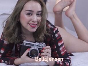 BellaJensen