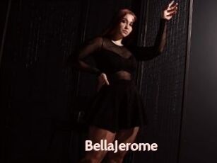 BellaJerome