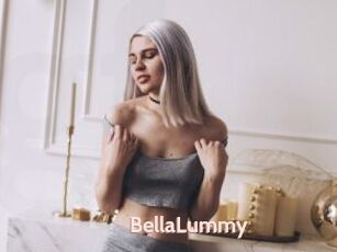 BellaLummy