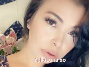 BellaLuna_xo