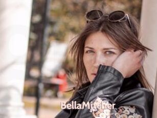 BellaMitcher