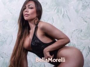 BellaMorelli