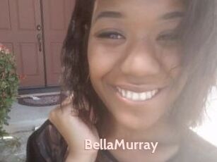 BellaMurray