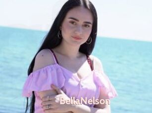 BellaNelson