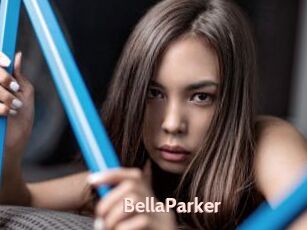 BellaParker