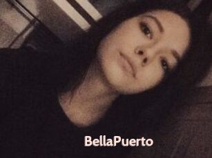 BellaPuerto