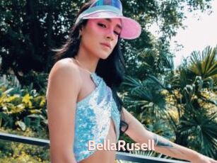 BellaRusell