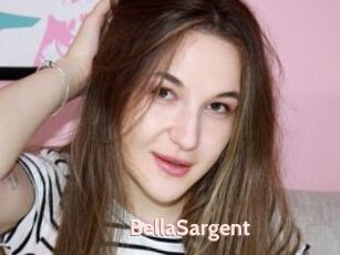 BellaSargent