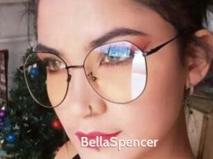 BellaSpencer
