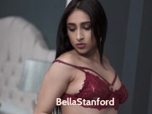 BellaStanford