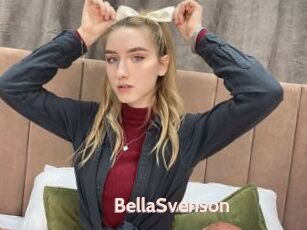BellaSvenson