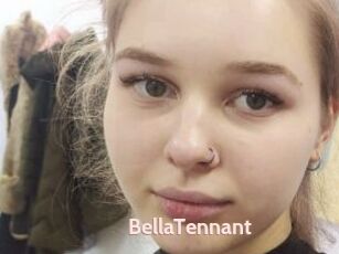 BellaTennant