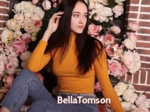 BellaTomson
