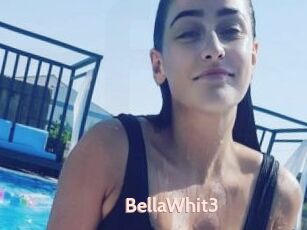 BellaWhit3