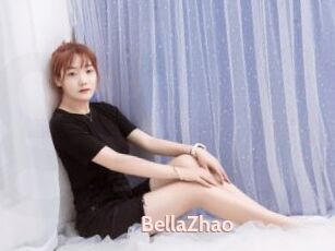 BellaZhao