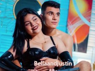 BellaandJustin