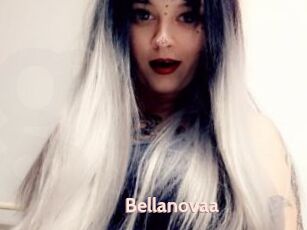 Bellanovaa