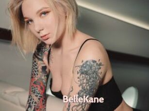 BelleKane