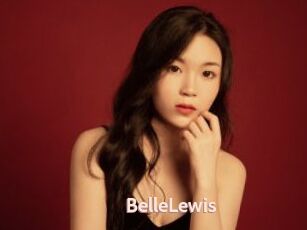 BelleLewis