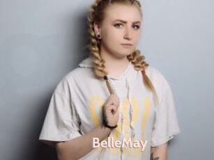 BelleMay