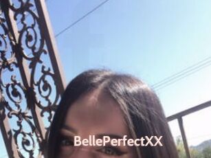 BellePerfectXX
