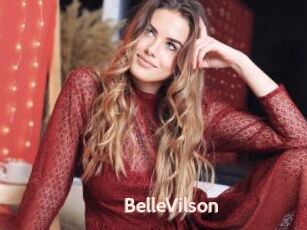 BelleVilson