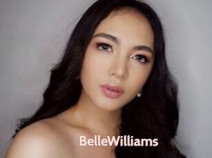 BelleWilliams