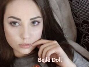 Belle_Doll