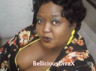 BelliciousDivaX