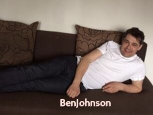 BenJohnson