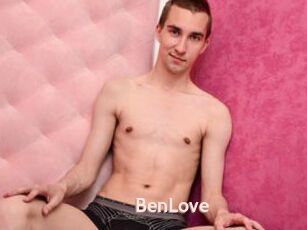 BenLove