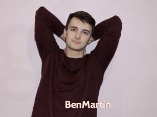 BenMartin