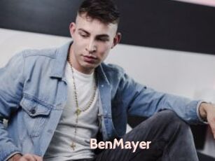 BenMayer