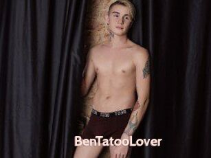 BenTatooLover