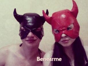 Benearme