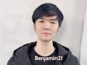 Benjamin21