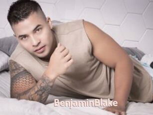 BenjaminBlake