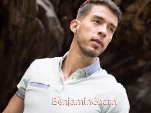 BenjaminCharn