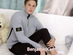 BenjaminKarl