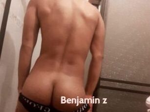 Benjamin_z