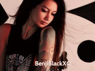 BenjiBlackXO